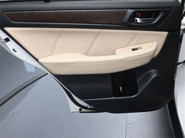 Used 2019 Subaru Outback 2.5i Limited w/ Popular Package #2 image 25