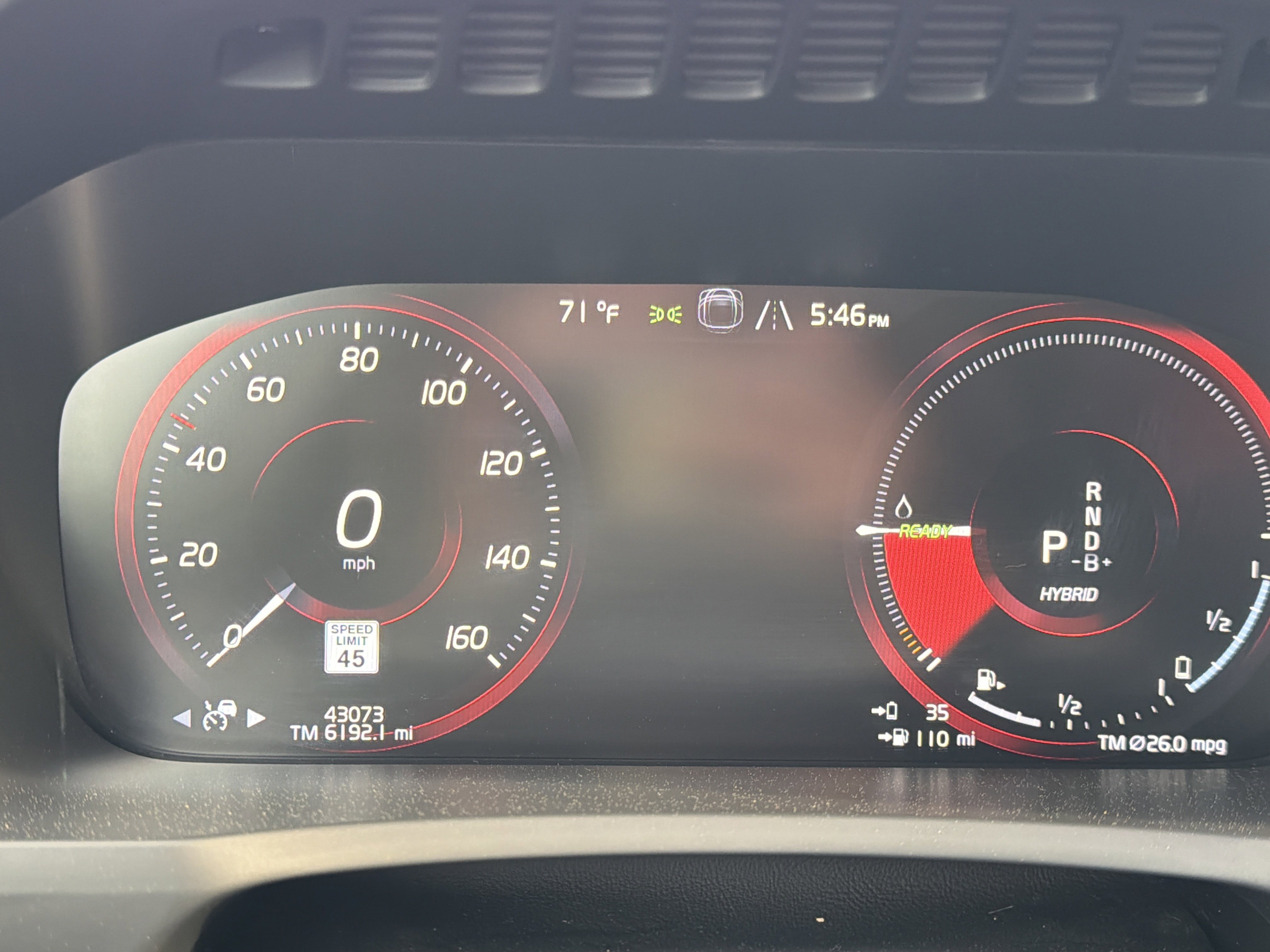 Certified 2022 Volvo XC90 T8 Inscription Expression w/ Advanced Package image 21