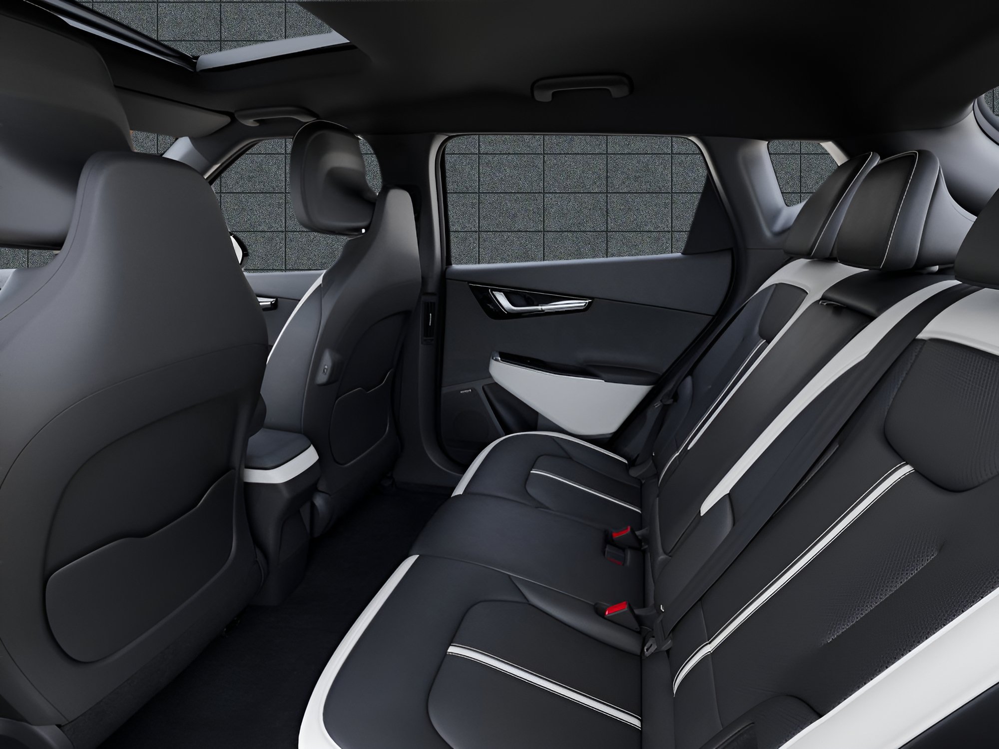 New 2025 Kia EV6 GT-Line RWD image 18