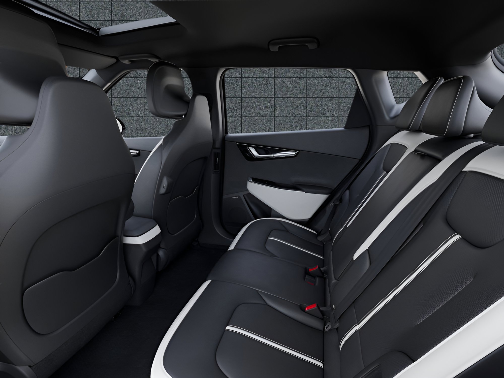 New 2025 Kia EV6 GT-Line RWD image 18
