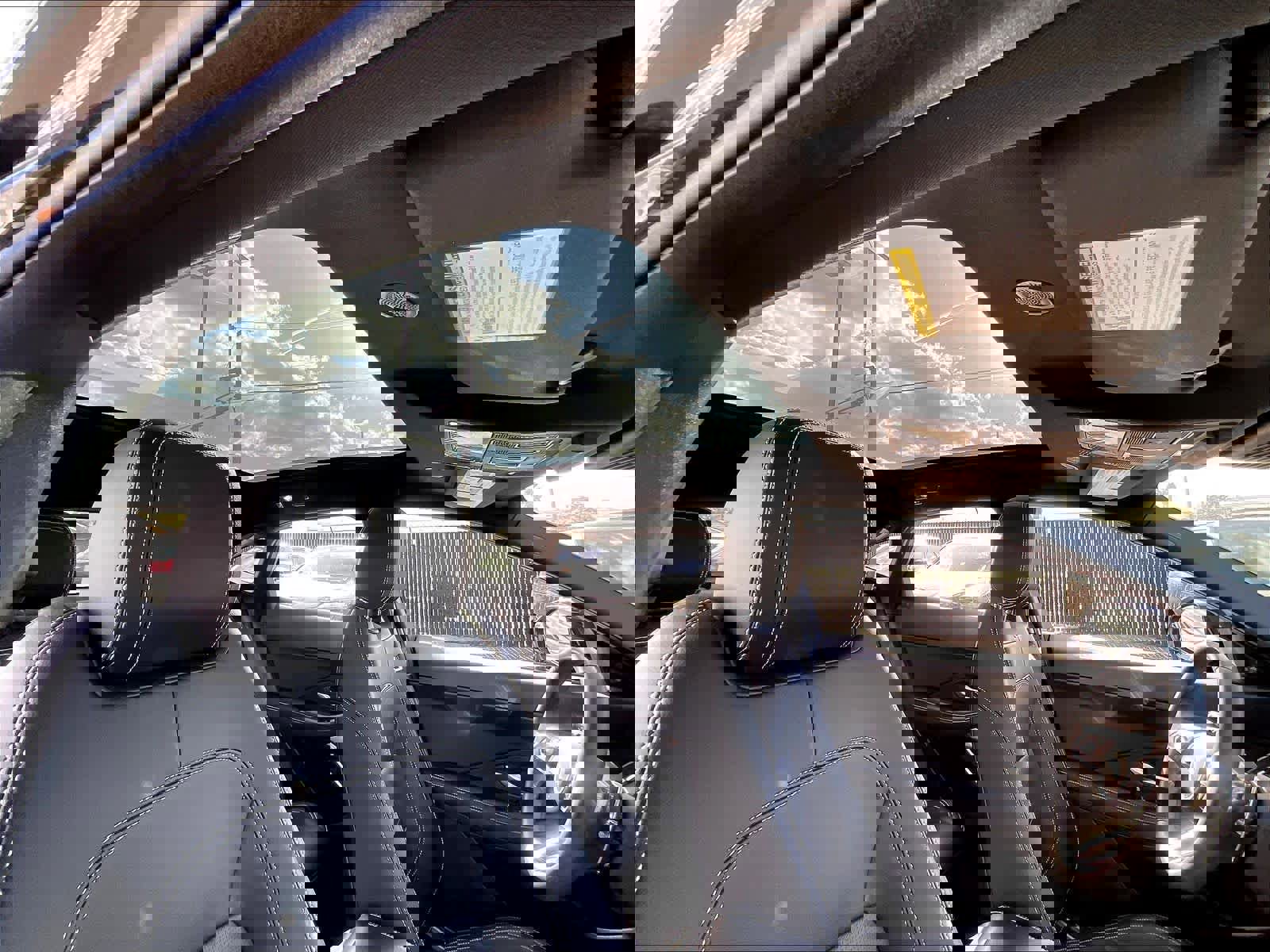 Used 2024 Jaguar E-PACE R-Dynamic SE image 24