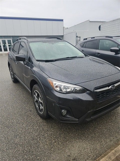 Used 2019 Subaru Crosstrek 2.0i Premium w/ Eyesight System image 1