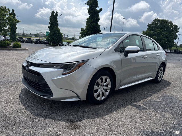 Used 2024 Toyota Corolla LE FWD image 14