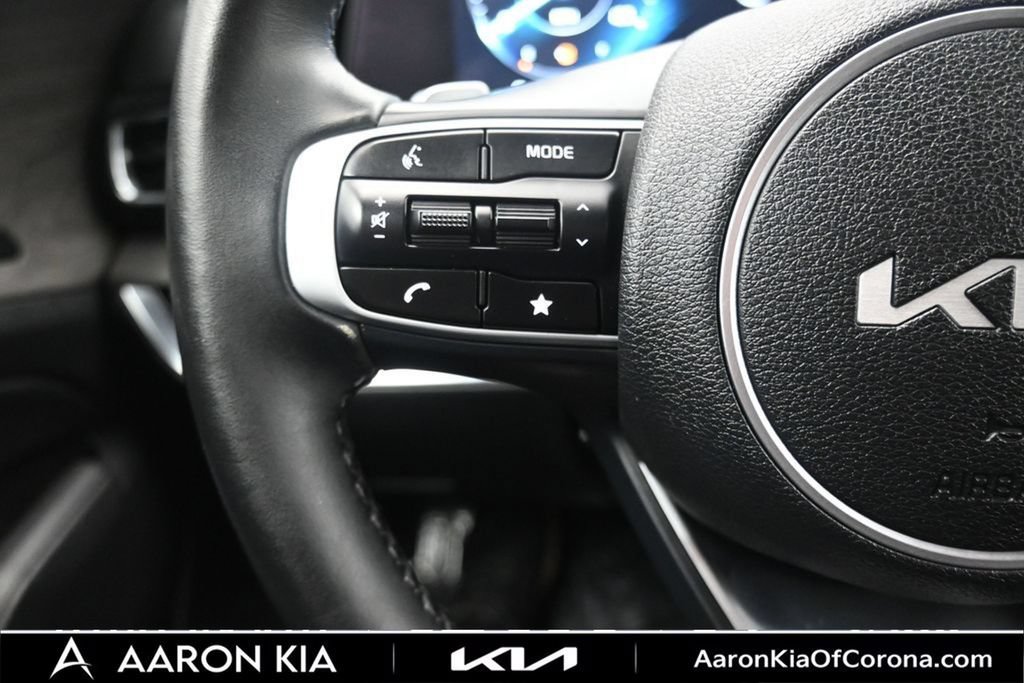 Used 2024 Kia Sportage X-Line Prestige AWD/4WD image 18
