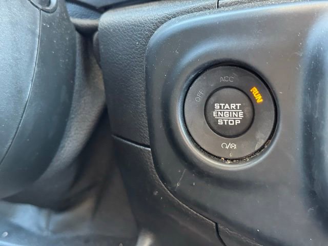 Used 2021 Jeep Wrangler Unlimited Sahara w/ Cold Weather Group image 15