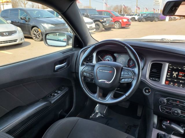 Certified 2023 Dodge Charger GT w/ Blacktop Package RWD image 7