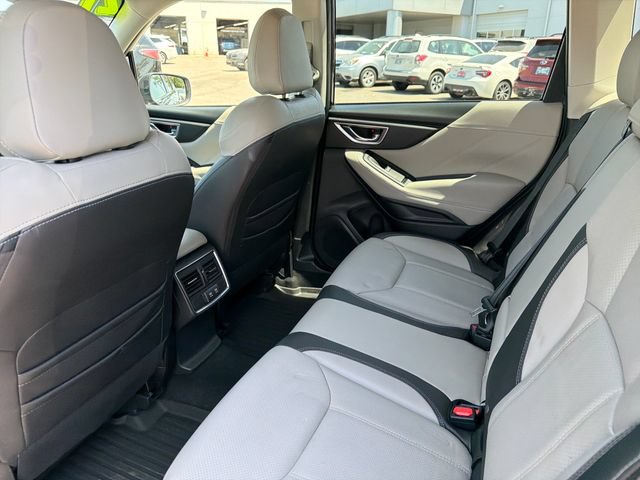 Used 2021 Subaru Forester Limited AWD/4WD image 23