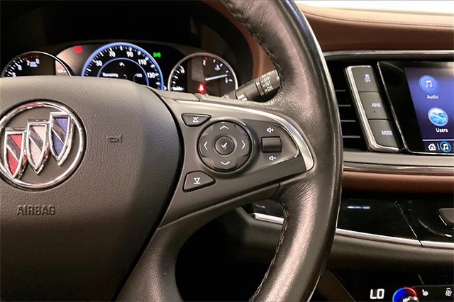 Used 2021 Buick Enclave Avenir image 24