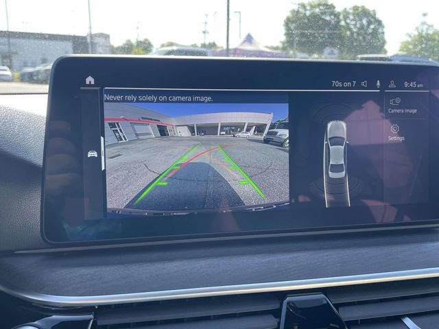 Used 2022 BMW 530i w/ M Sport Package image 26