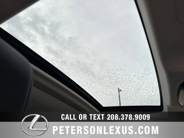 Used 2024 Lexus NX 350h AWD w/ Cold Area Package image 14