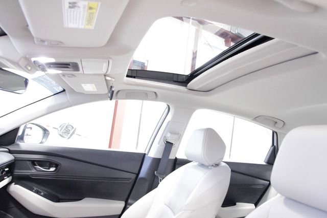 Used 2023 Honda Accord EX-L image 36