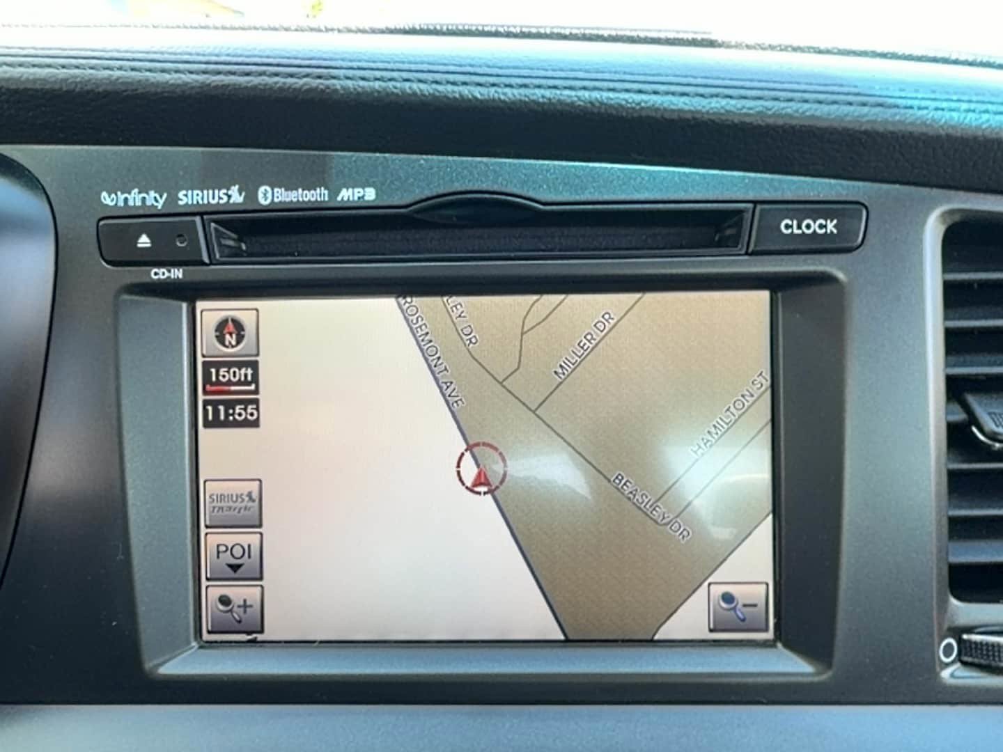 Used 2012 Kia Optima EX w/ Premium Pkg FWD image 8