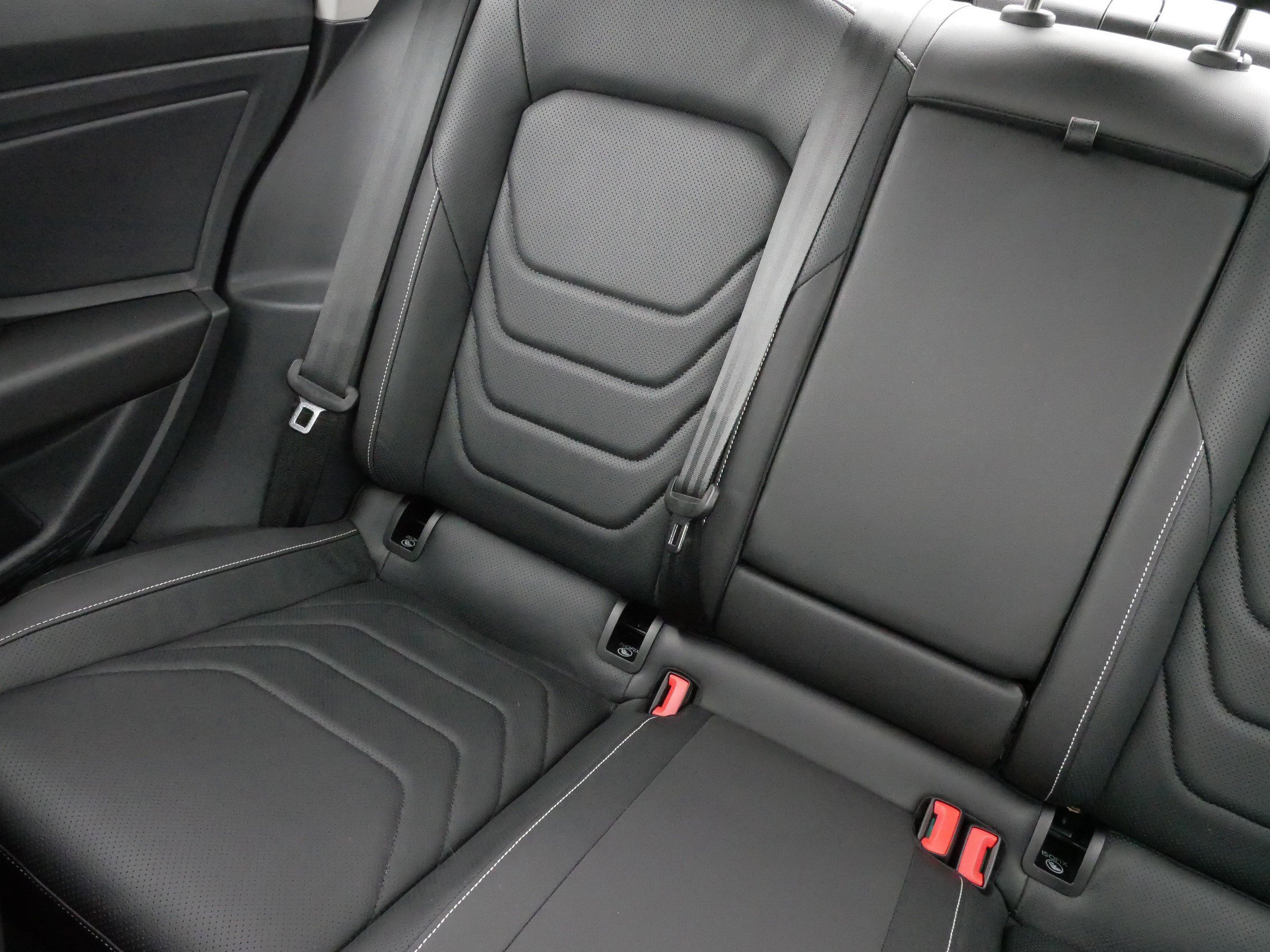 Certified 2024 Volkswagen Jetta SEL image 12