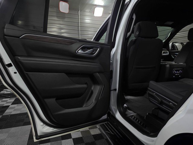 Used 2021 Chevrolet Tahoe LS image 35