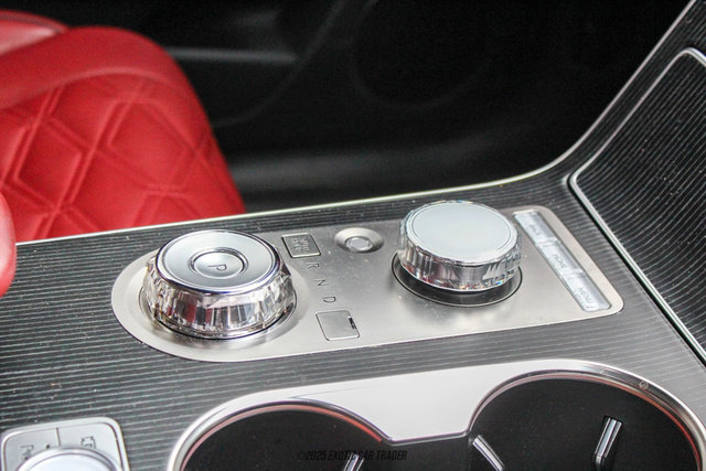 Used 2025 Genesis GV80 3.5T image 83