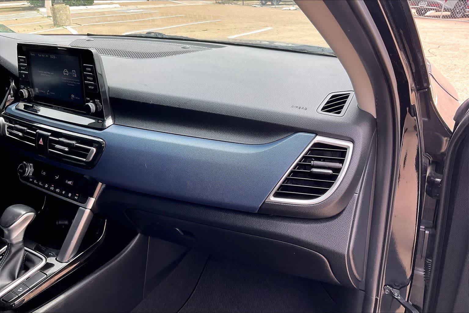 Certified 2023 Kia Seltos S FWD image 23