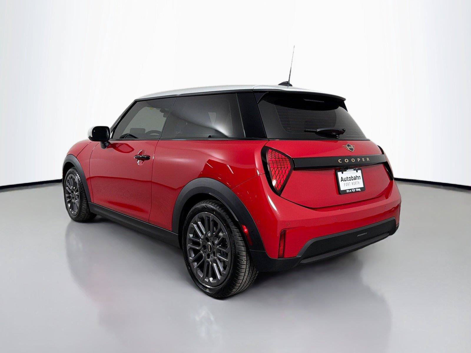New 2026 MINI Cooper 2-Door Hardtop FWD image 7