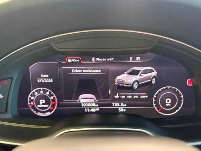 Used 2018 Audi Q7 3.0T Prestige w/ Prestige Package AWD/4WD image 25