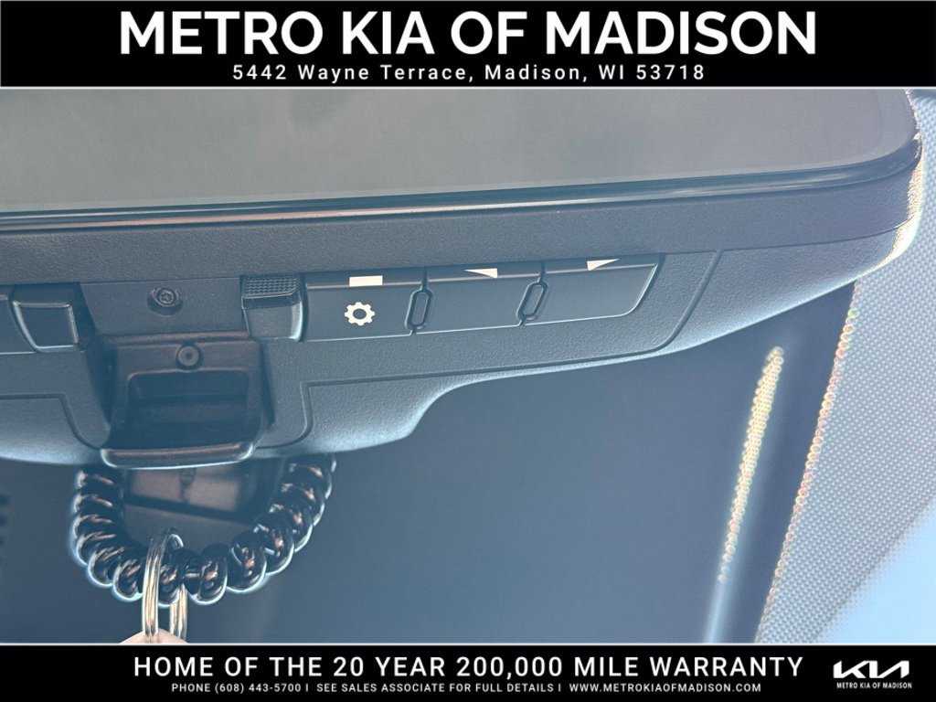 Used 2024 Kia Telluride SX Prestige w/ Towing Package AWD/4WD image 33