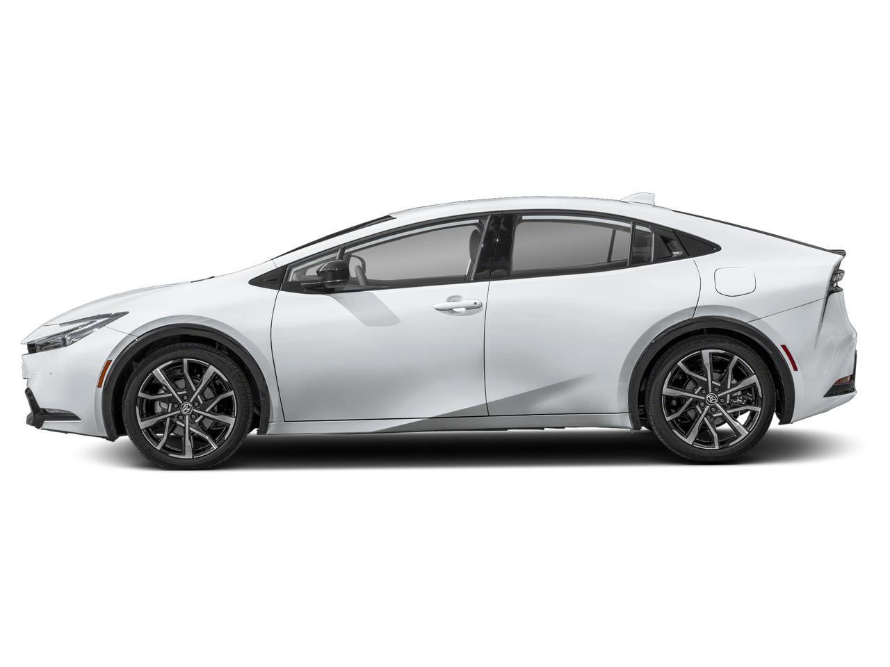 New 2026 Toyota Prius Plug-In Hybrid FWD image 36
