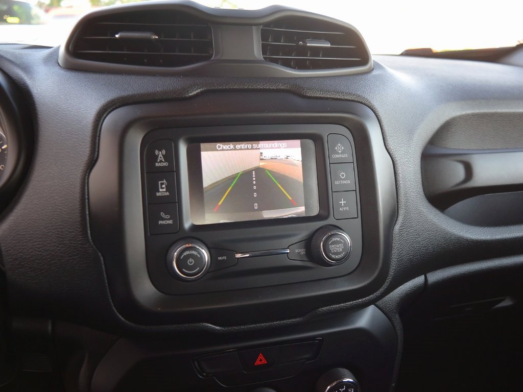 Used 2020 Jeep Renegade Sport image 24