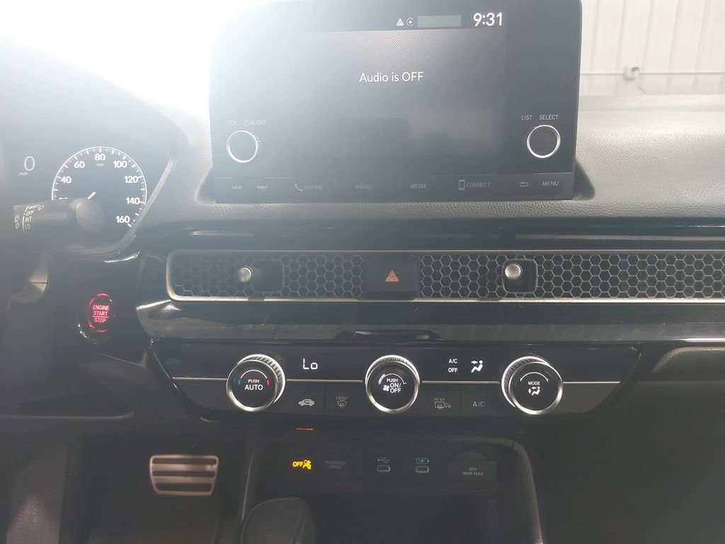 Used 2025 Honda Civic Sport image 19