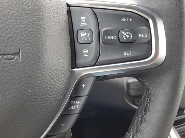 New 2026 RAM 1500 Lone Star RWD image 23