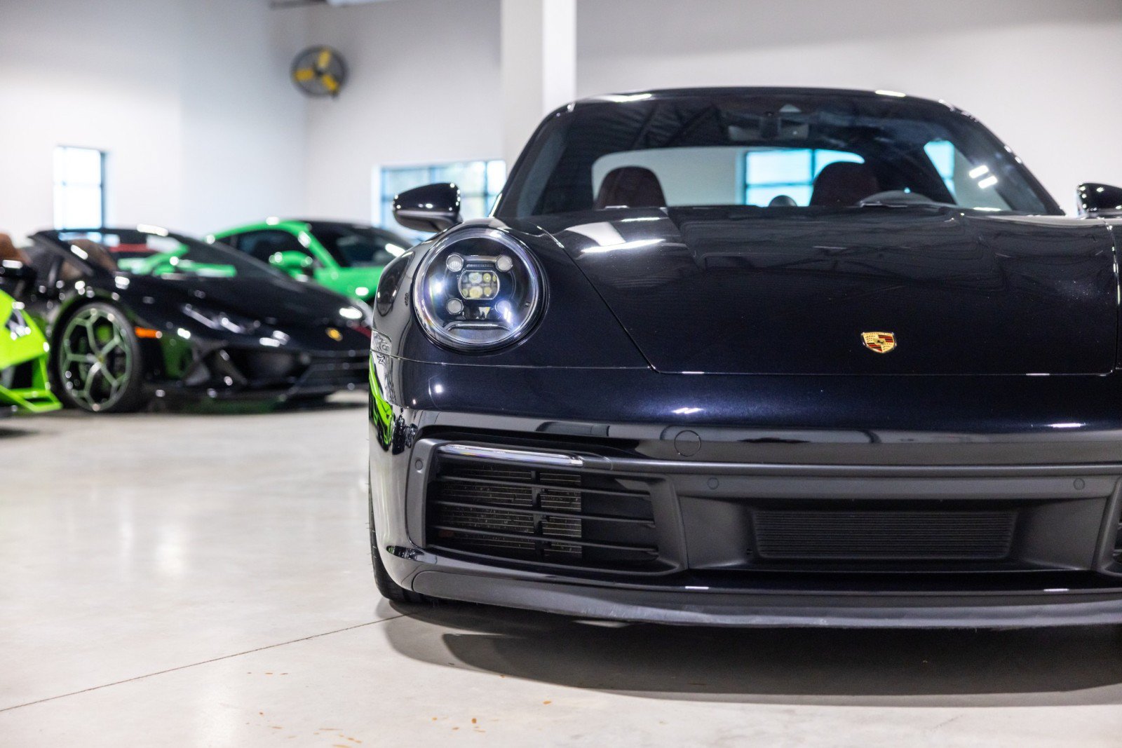 Used 2020 Porsche 911 Carrera S RWD image 22