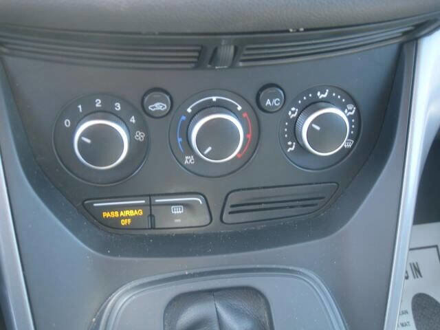 Used 2016 Ford Escape SE w/ SE Cold Weather Package image 21