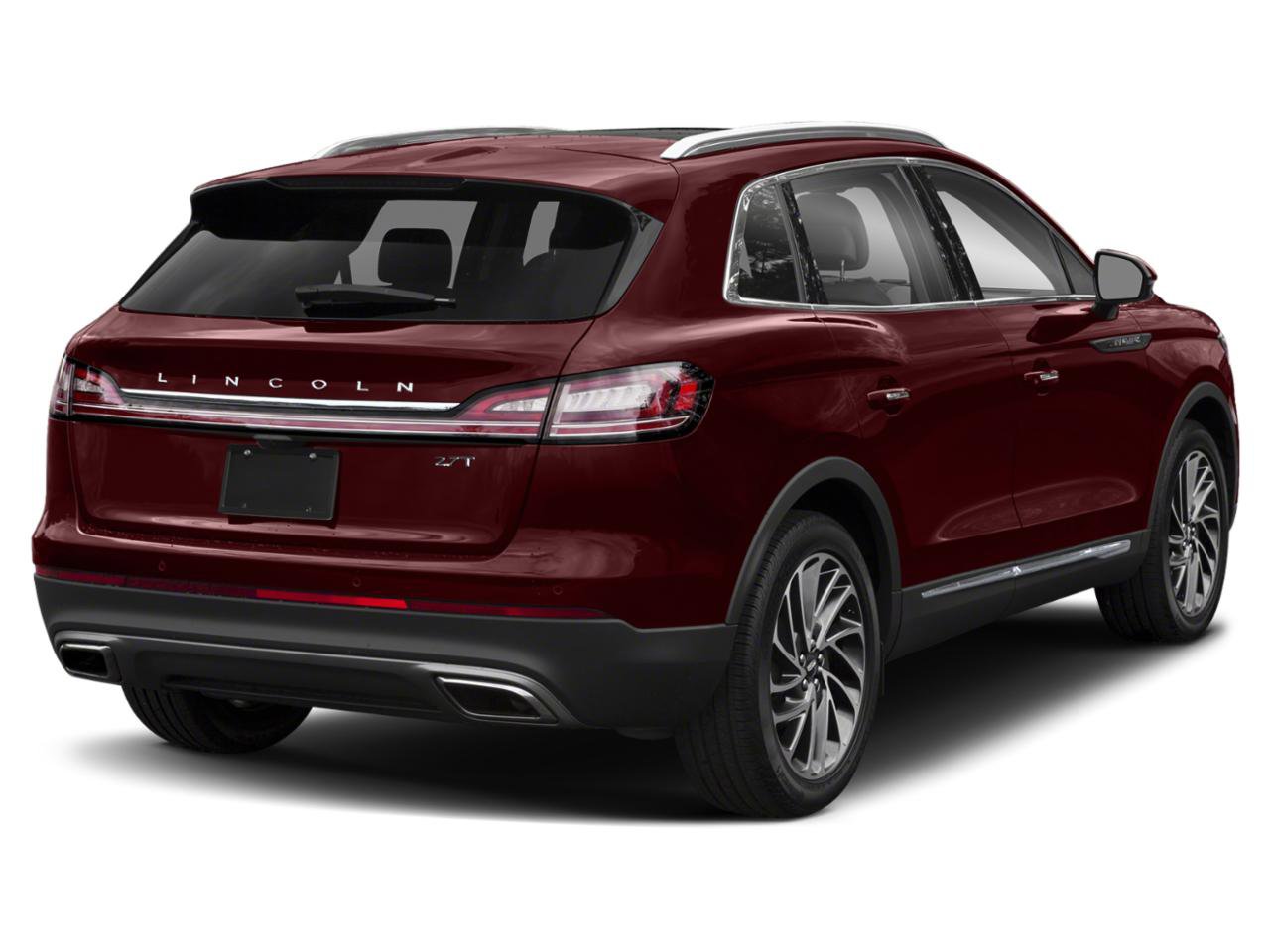 Used 2019 Lincoln Nautilus Reserve FWD image 73