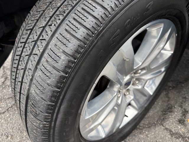 Used 2019 Ford F150 Platinum image 16