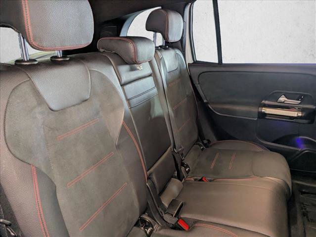 Certified 2023 Mercedes-Benz GLB 250 image 19