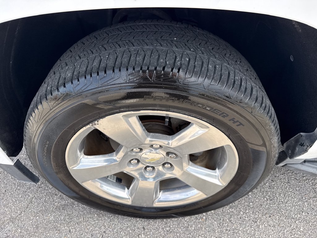 Used 2017 Chevrolet Tahoe LT RWD image 12