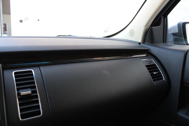 Used 2019 Ford Flex Limited AWD/4WD image 19
