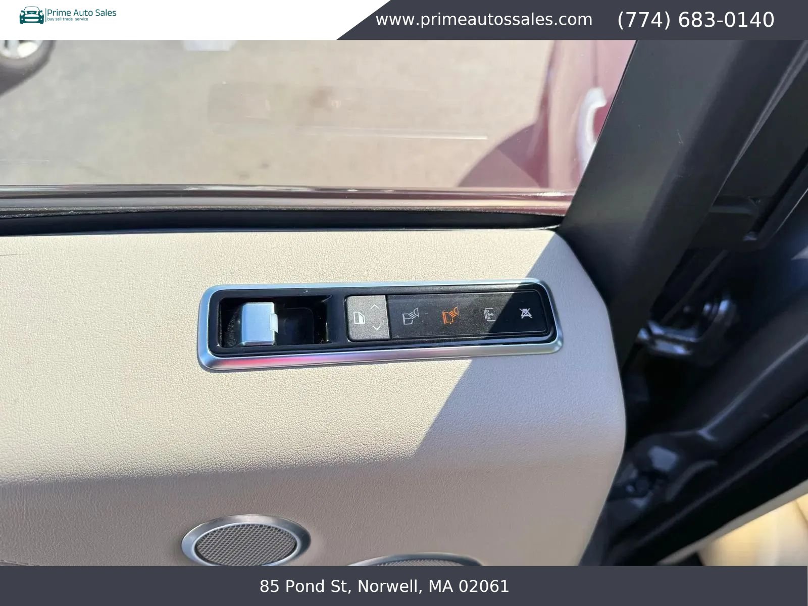 Used 2018 Land Rover Range Rover Supercharged AWD/4WD image 27