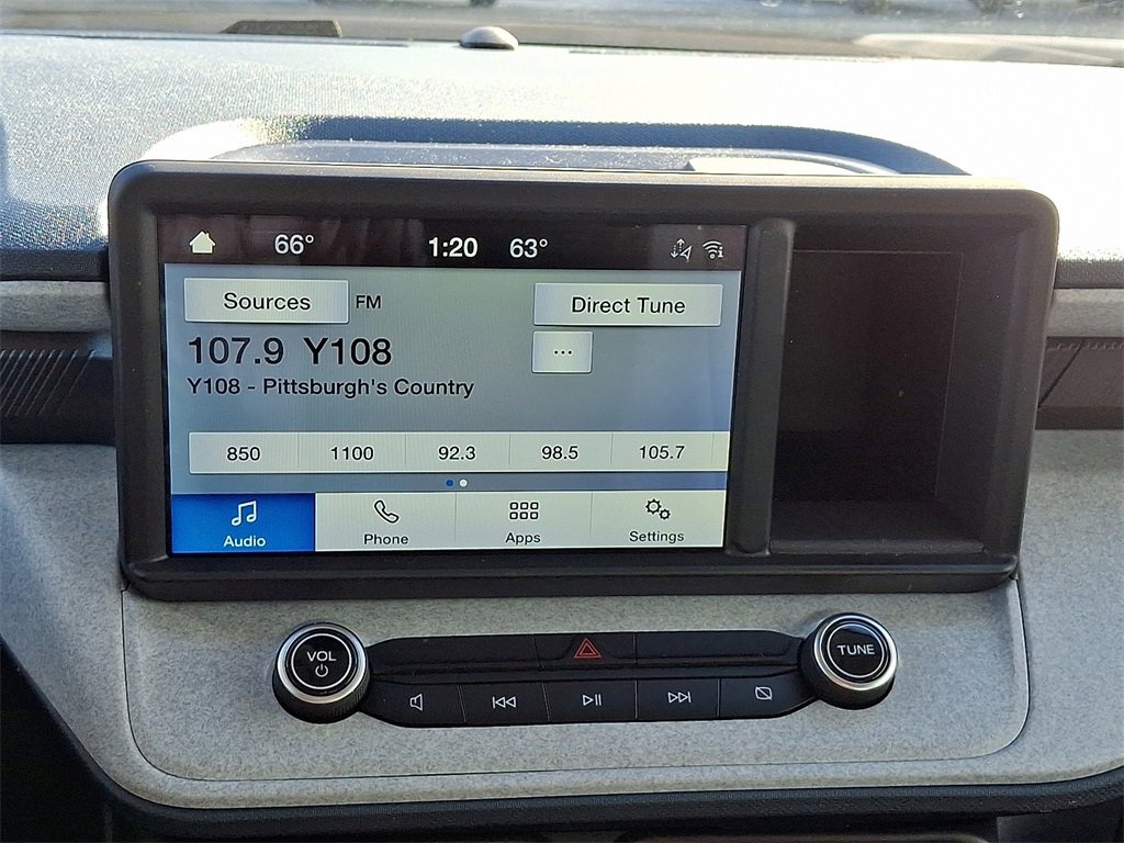 Used 2023 Ford Maverick XLT w/ Equipment Group 300A Standard image 16