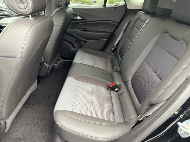 Certified 2024 Chevrolet Trax LT FWD image 21