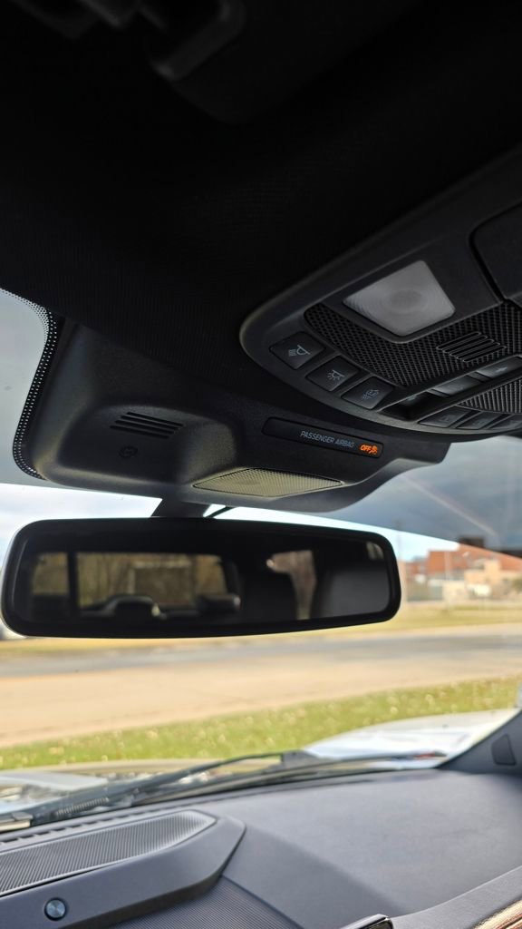 Used 2022 Ford Expedition Max Limited image 34