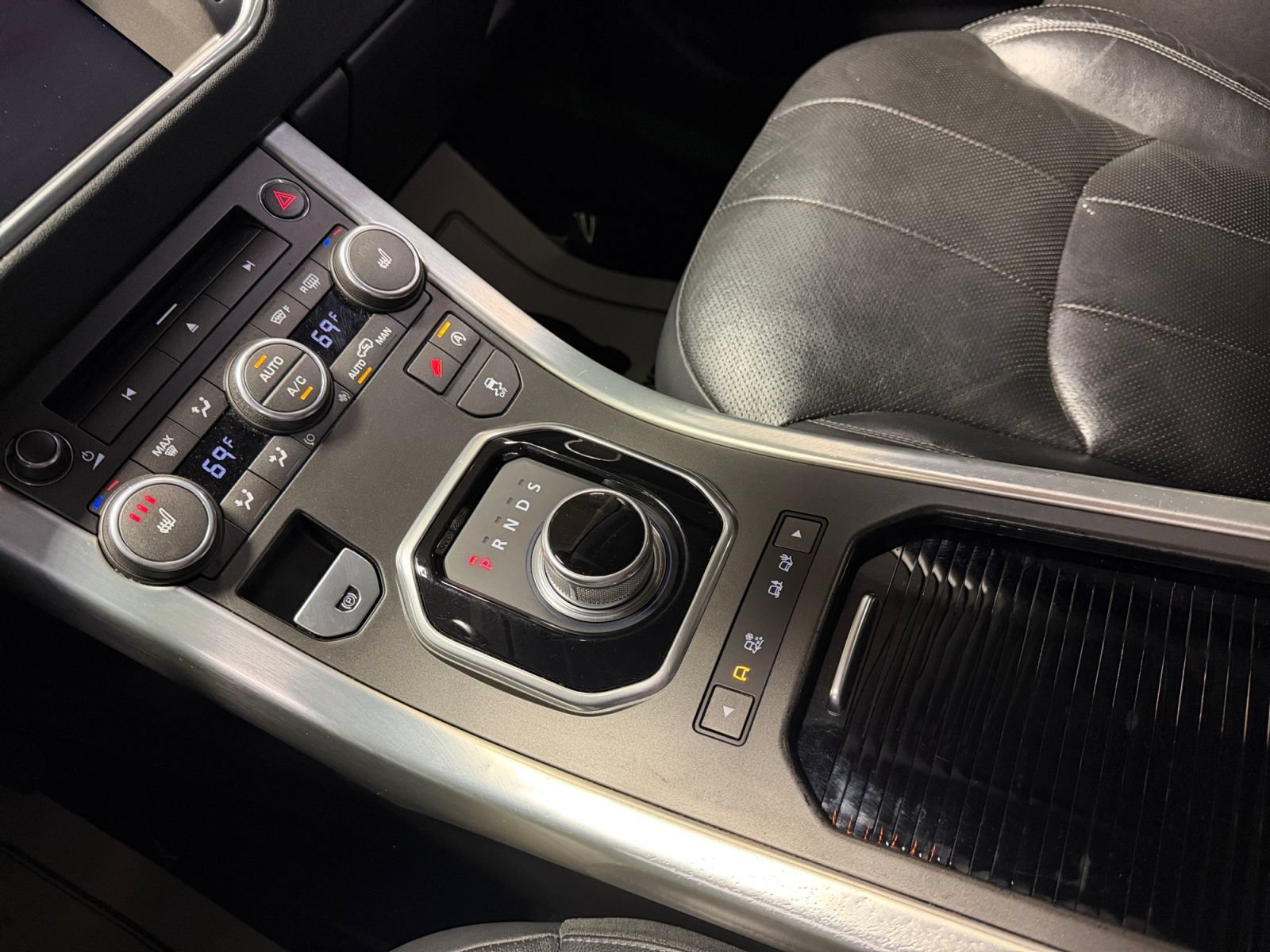 Used 2016 Land Rover Range Rover Evoque SE Premium AWD/4WD image 30