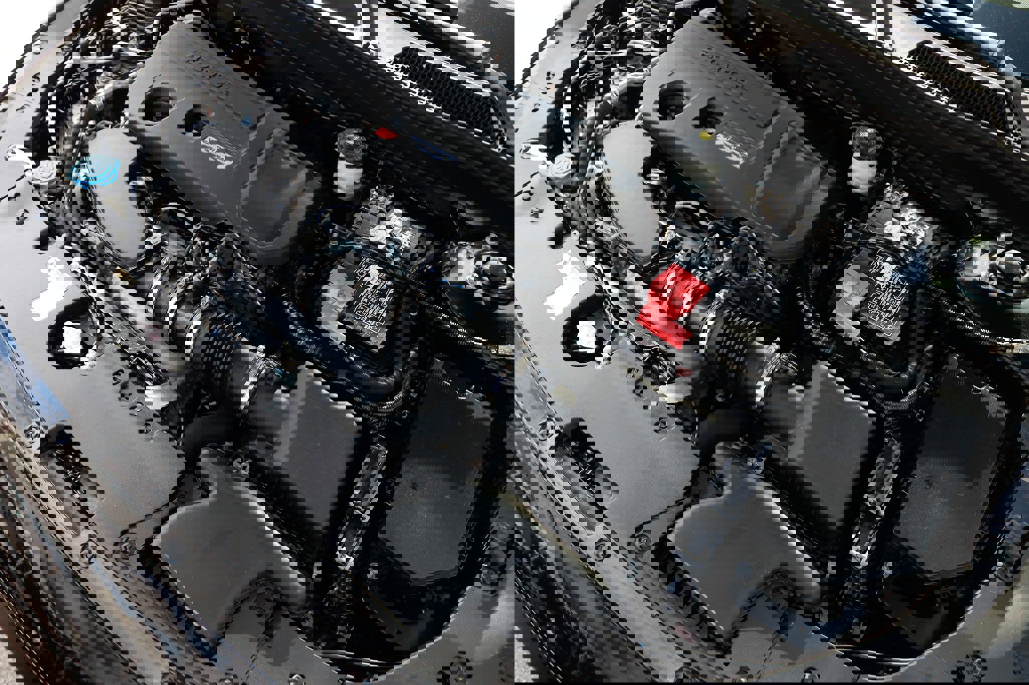 Used 2018 Honda Accord Sport image 54