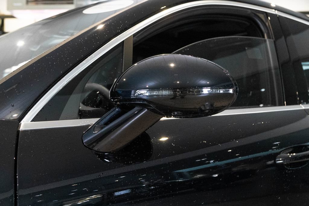 Certified 2026 Porsche Macan S AWD/4WD image 12