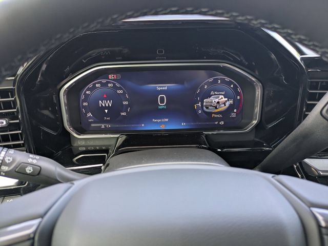 New 2026 Chevrolet Silverado 2500 High Country w/ Technology Package AWD/4WD image 16