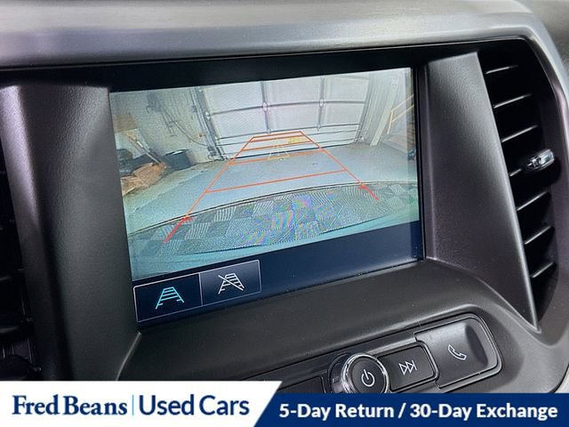 Used 2017 GMC Acadia SLE w/ Driver Alert Package I FWD image 19