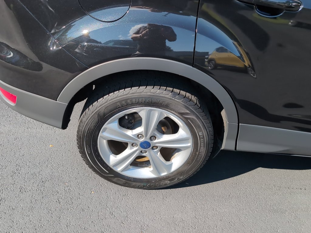 Used 2014 Ford Escape SE FWD image 4
