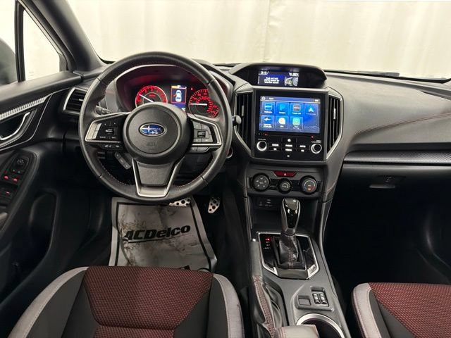 Used 2022 Subaru Impreza 2.0i Sport AWD/4WD image 23
