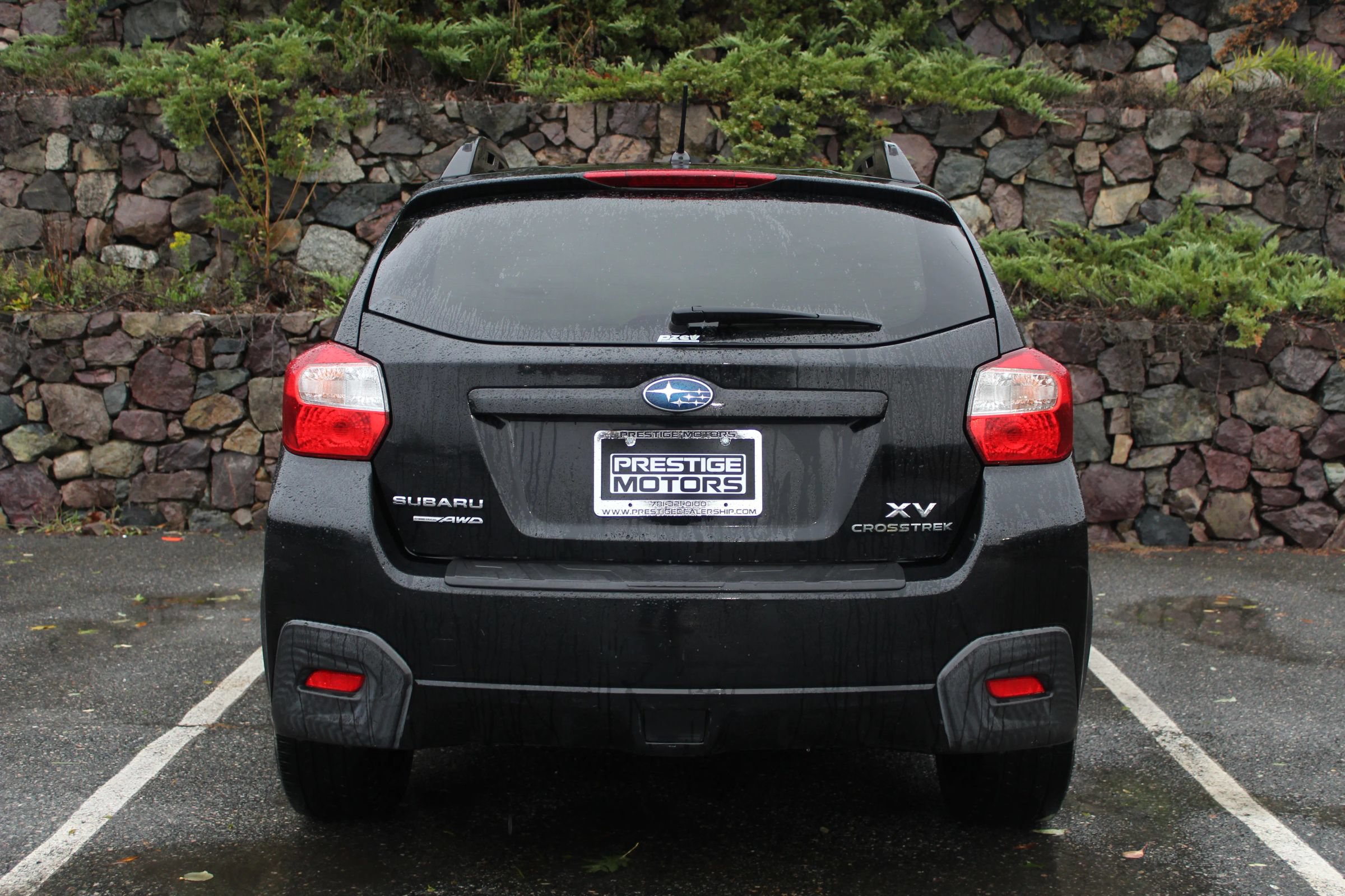 Used 2014 Subaru Crosstrek 2.0i Premium AWD/4WD image 7