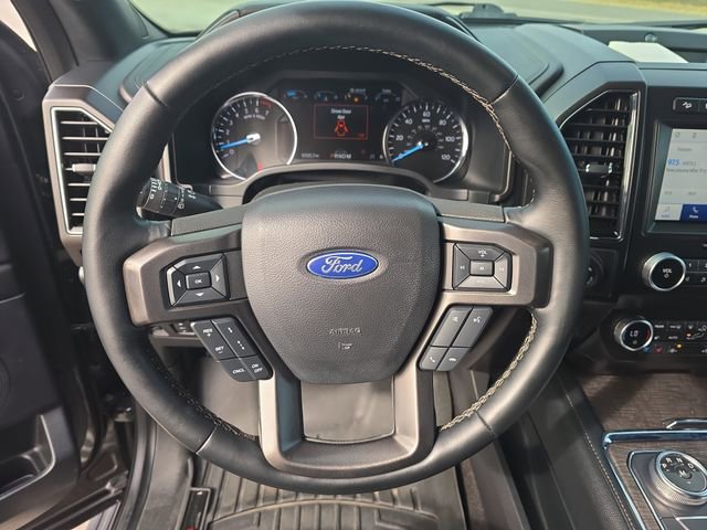 Used 2021 Ford Expedition Max Limited image 17