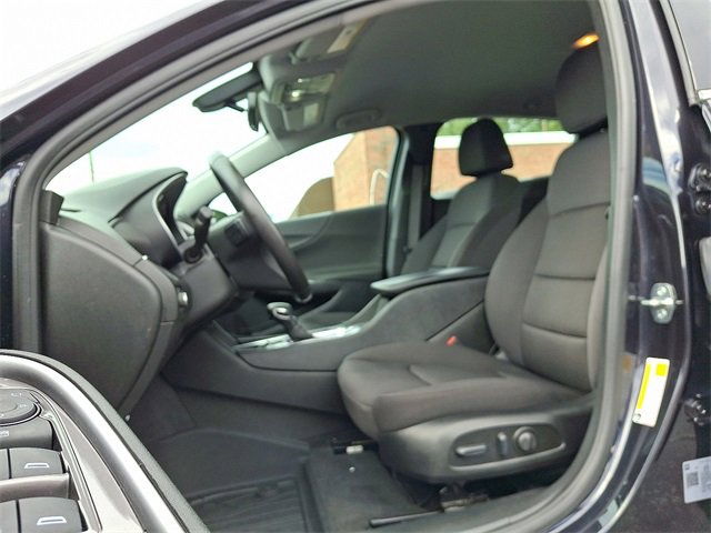 Used 2022 Chevrolet Malibu RS image 13