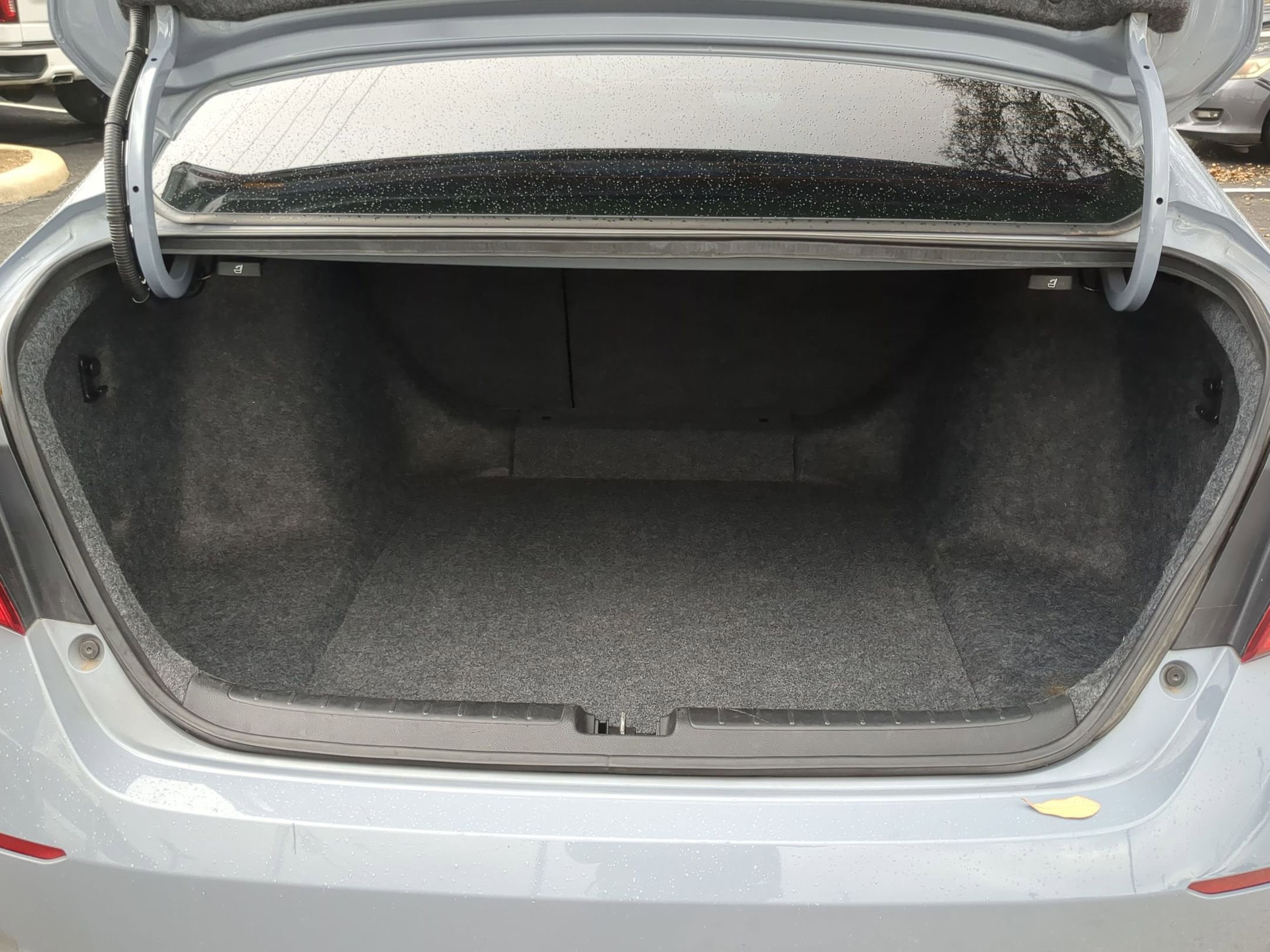 Used 2021 Honda Accord Sport image 22