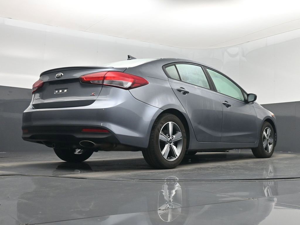 Used 2018 Kia Forte S image 52